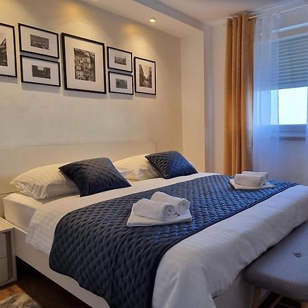 Qr Apartment For Family, Couples, And Friends Stay In Rijeka Exterior foto